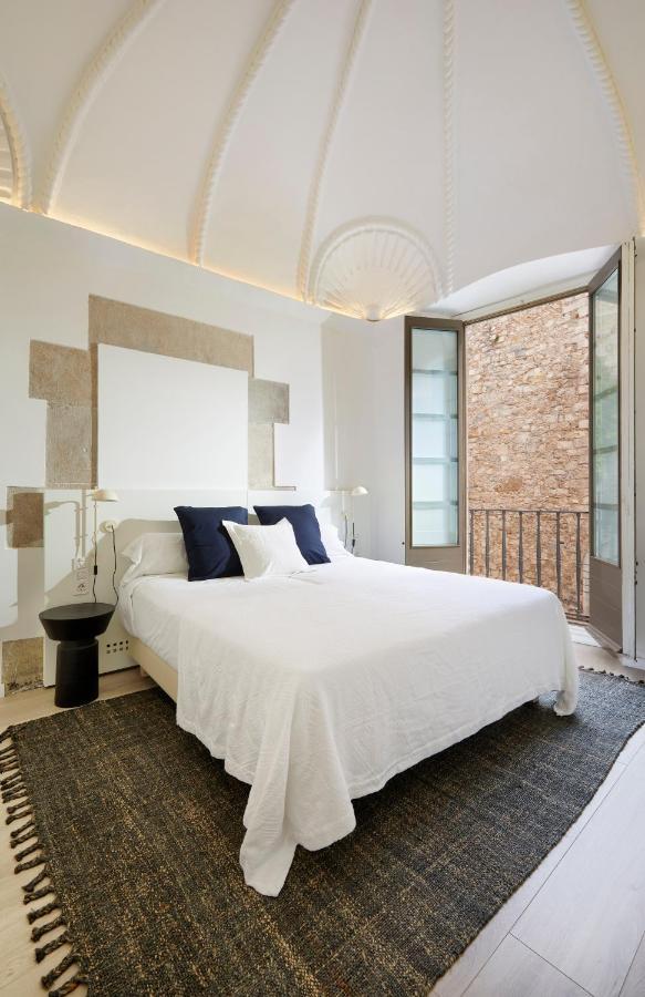 Canvas Apartments & Lofts 赫罗纳 外观 照片