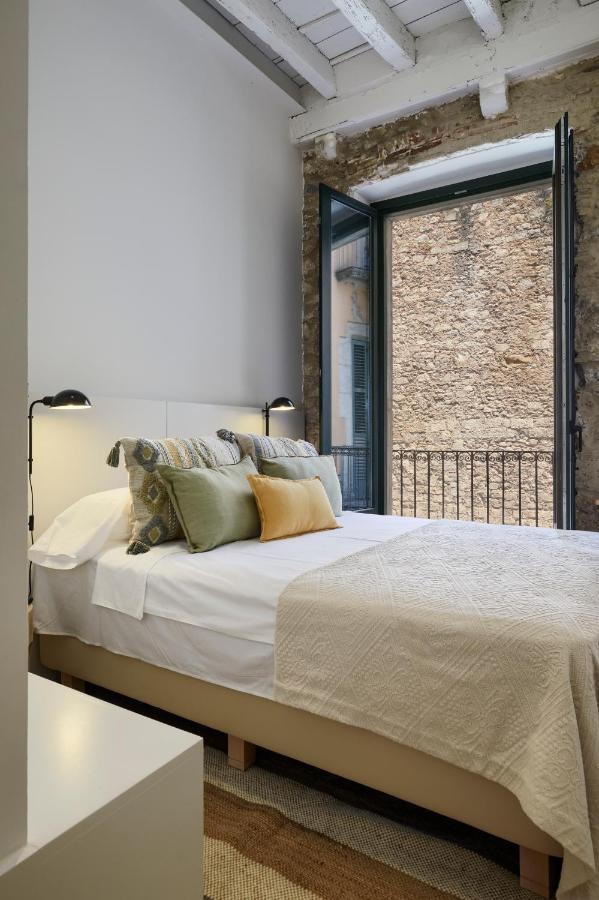 Canvas Apartments & Lofts 赫罗纳 外观 照片